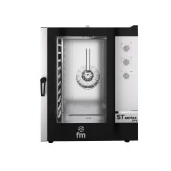 Four à convection au gaz FM industrial STB 610 M GAS