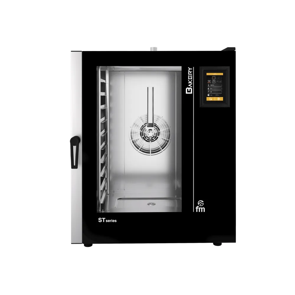 Four à convection au gaz FM industrial STB 610 V7 GAS