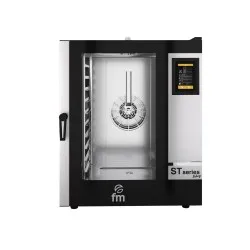 Four à convection au gaz FM industrial STB 610 V7 GAS