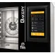 Four à convection au gaz FM industrial STB 610 V7 GAS