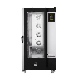 Four électrique à convection FM industrial STB 616 V7 T