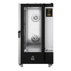 Four à convection au gaz FM industrial STB 616 V7 T GAS