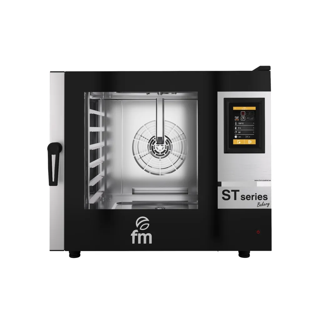 Four électrique à convection FM industrial STB 8/86 V7