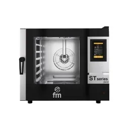 Four électrique à convection FM industrial STB 5/86 V7