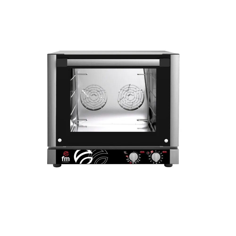 Four à convection FM industrial RX 304