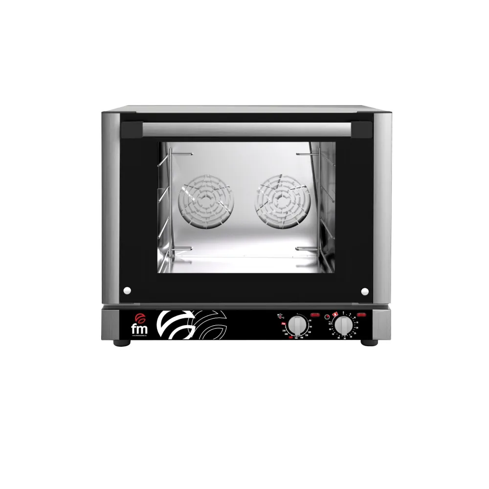 Four à convection FM industrial RX 424