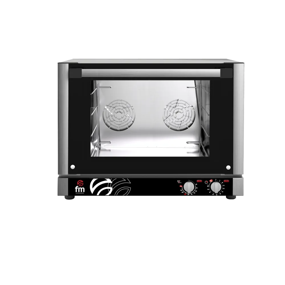 Four à convection FM industrial RX 424 PLUS