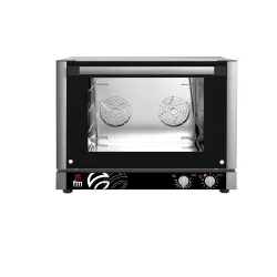 Four à convection FM industrial RX 424 PLUS