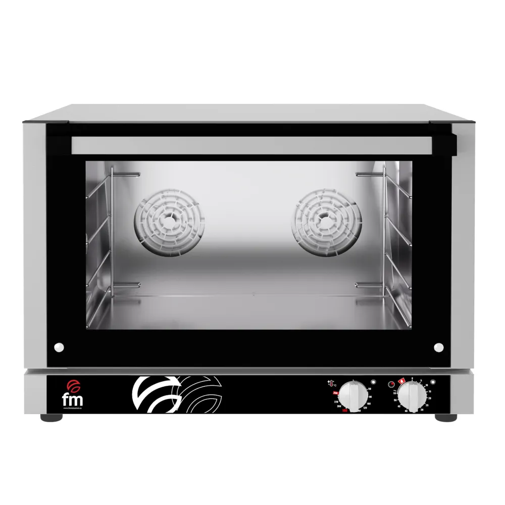 Four à convection FM industrial RXP 604