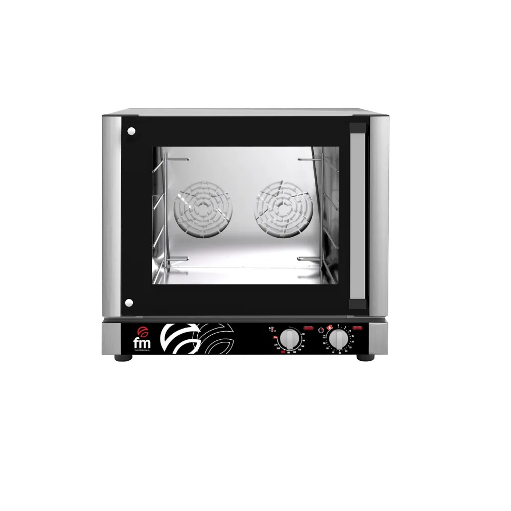 Four à convection FM industrial RXL 304 V26