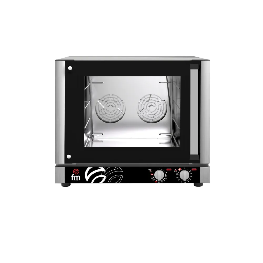 Four à convection FM industrial RXL 424