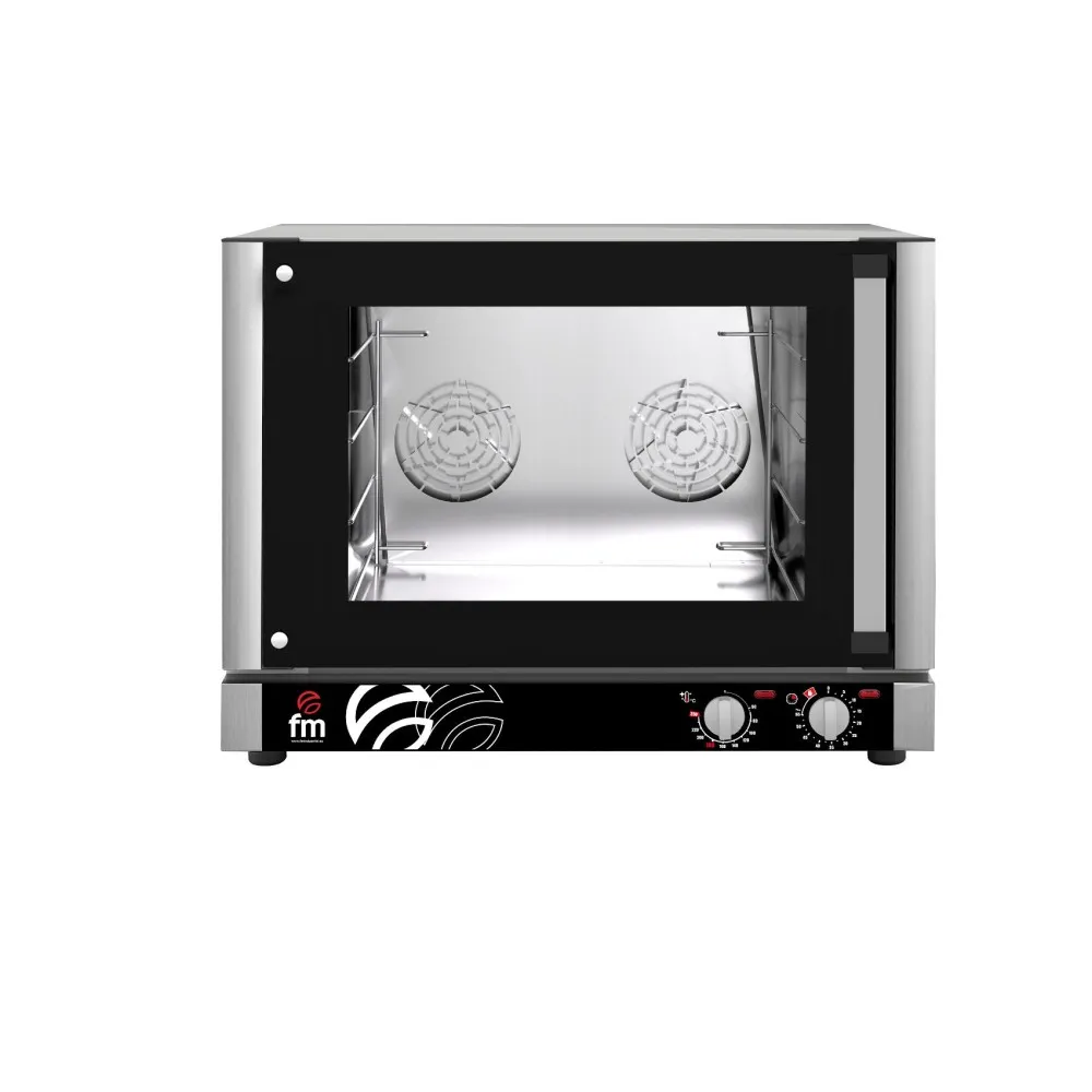 Four à convection FM industrial RXL 424 PLUS