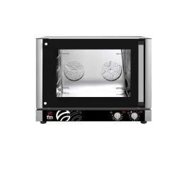 Four à convection FM industrial RXL 424 PLUS
