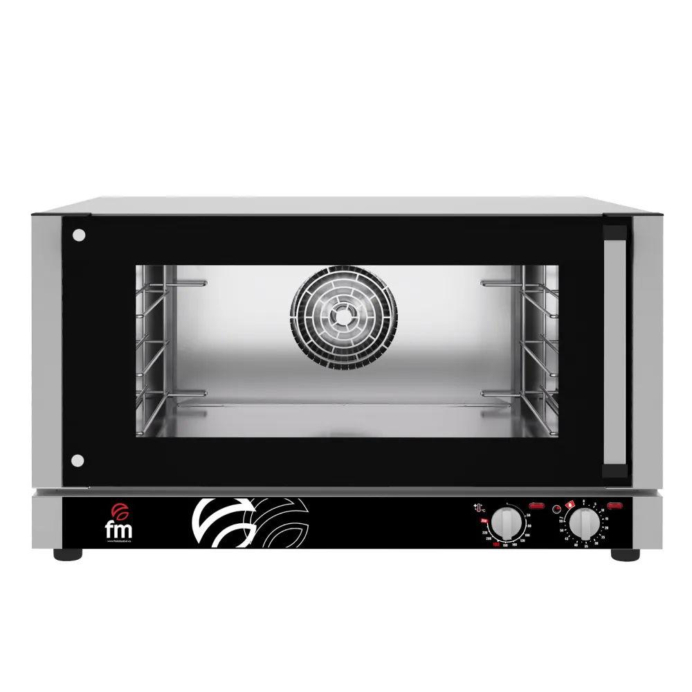 Four à convection FM industrial RXL 603