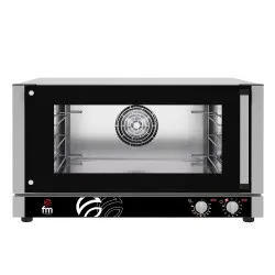 Four à convection FM industrial RXL 603
