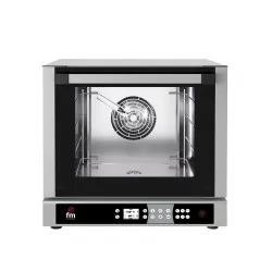 Four à convection FM industrial RXD 384 V2'4