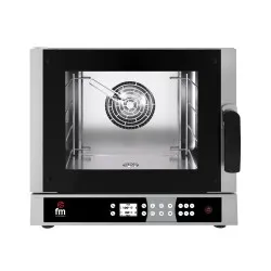 Four à convection FM industrial RXDL 384 V2'4