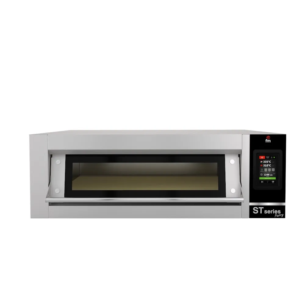 Four à pizza FM industrial STZ 433 V5