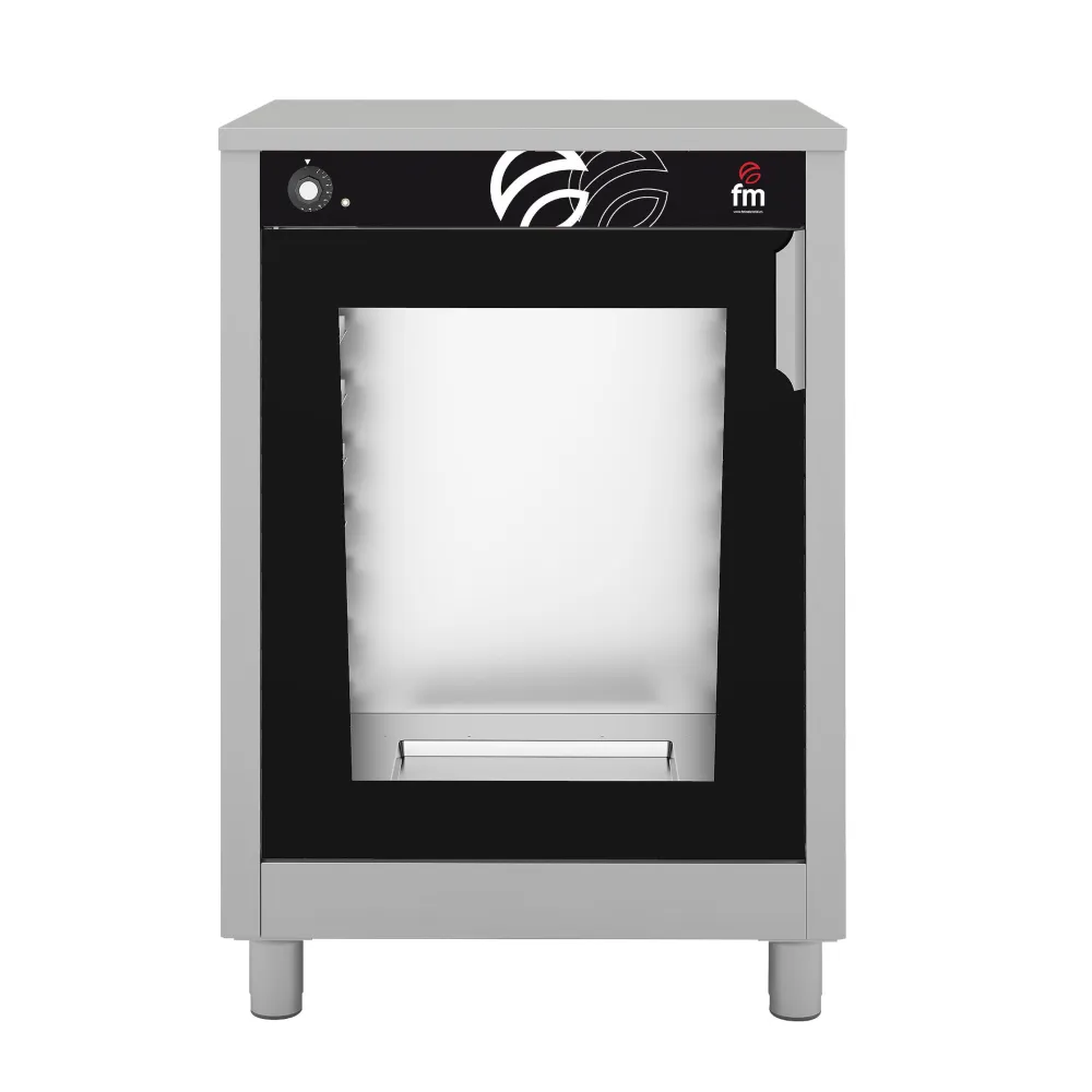 Armoire de fermentation FM industrial F 408