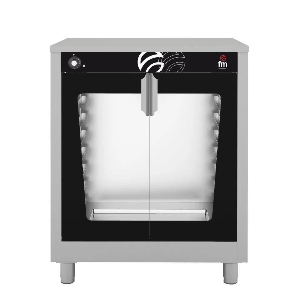 Armoire de fermentation FM industrial F 608