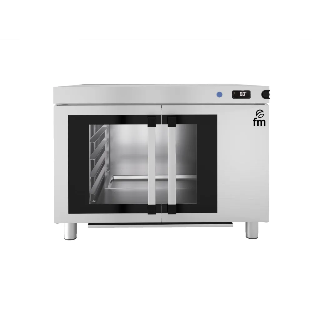 Armoire de fermentation FM industrial STF 610