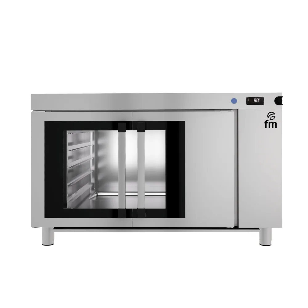 Armoire de fermentation FM industrial STF 433