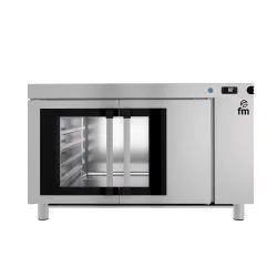 Armoire de fermentation FM industrial STF 433