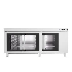 Armoire de fermentation FM industrial STF 633
