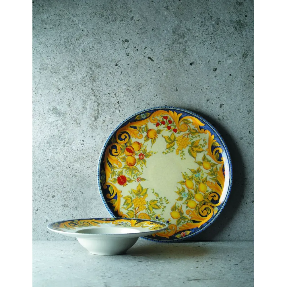 Assiette à pizza HENDI 768792