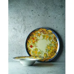Assiette à pizza HENDI 768792