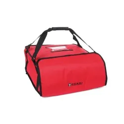 Sac de livraison de repas HENDI 709818