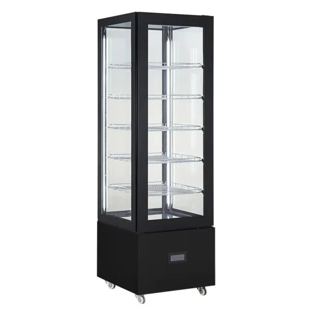 Vitrine pâtissière SCANDOMESTIC 19311110000DC402BB