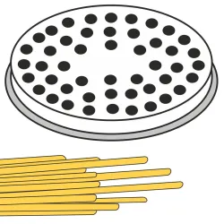 Filière à pâtes FIMAR BHS-bigoli