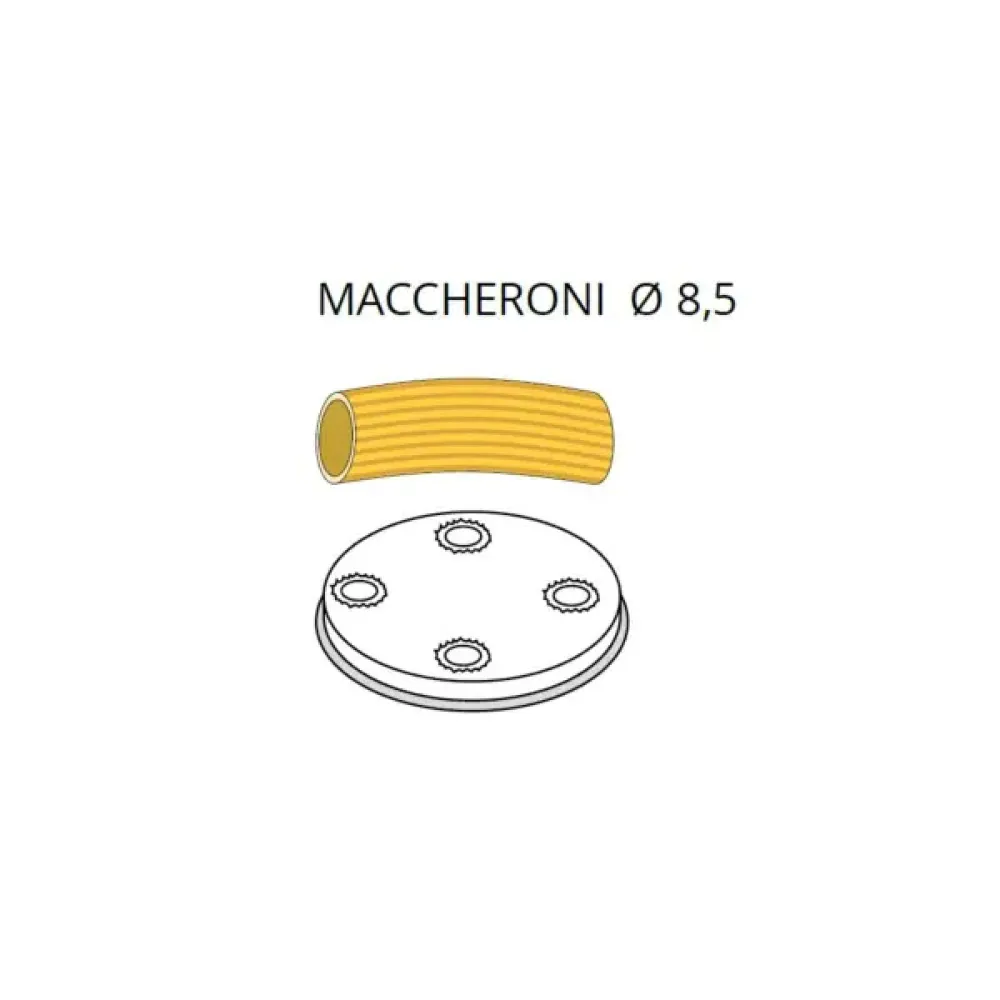Filière à pâtes FIMAR BHS-maccheroni