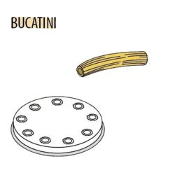 Filière à pâtes FIMAR BHS-bucatini