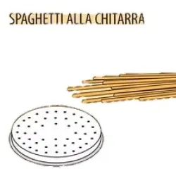 Filière à pâtes FIMAR BHS-spaghetti2