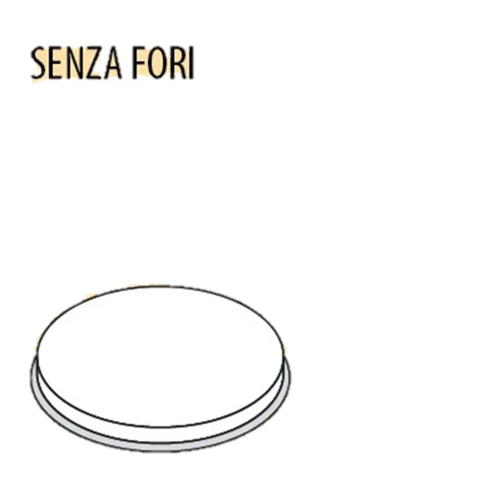 Filière à pâtes FIMAR BHS-senzafori
