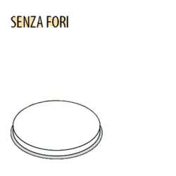 Filière à pâtes FIMAR BHS-senzafori