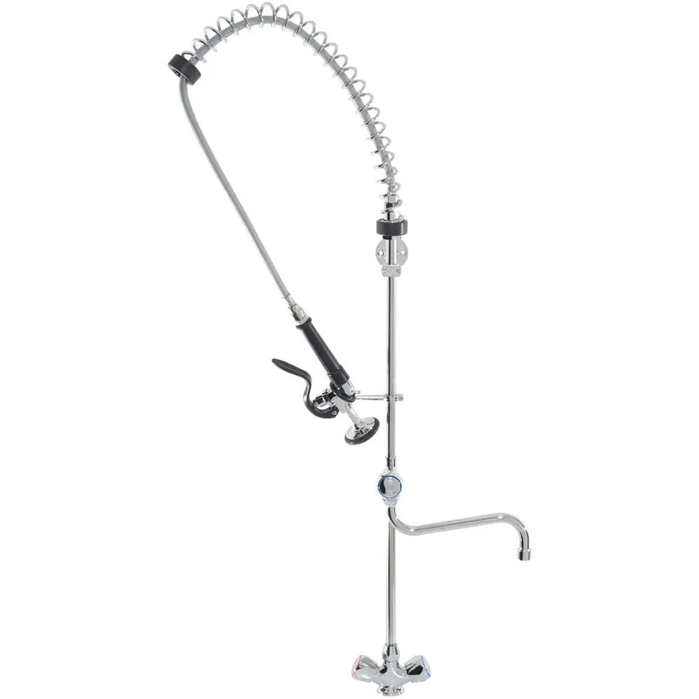 Mitigeur de douchette pour cuisine Stalgast 651522