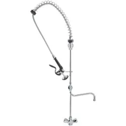 Mitigeur de douchette pour cuisine Stalgast 651522