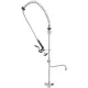 Mitigeur de douchette pour cuisine Stalgast 651522