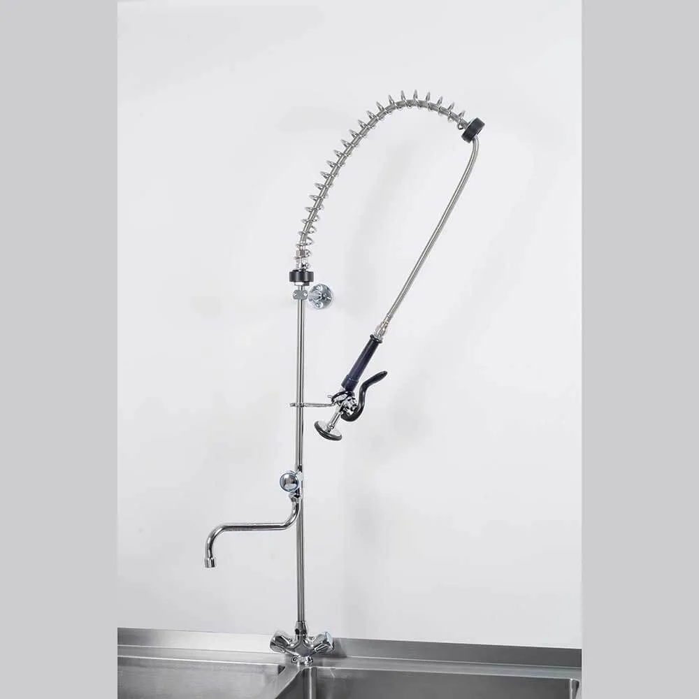 Mitigeur de douchette pour cuisine Stalgast 651522