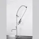 Mitigeur de douchette pour cuisine Stalgast 651522
