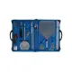 Accessoire pour la préparation des pizzas Gi.Metal EVO01