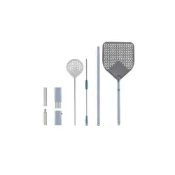 Accessoire pour la préparation des pizzas Gi.Metal EVO04