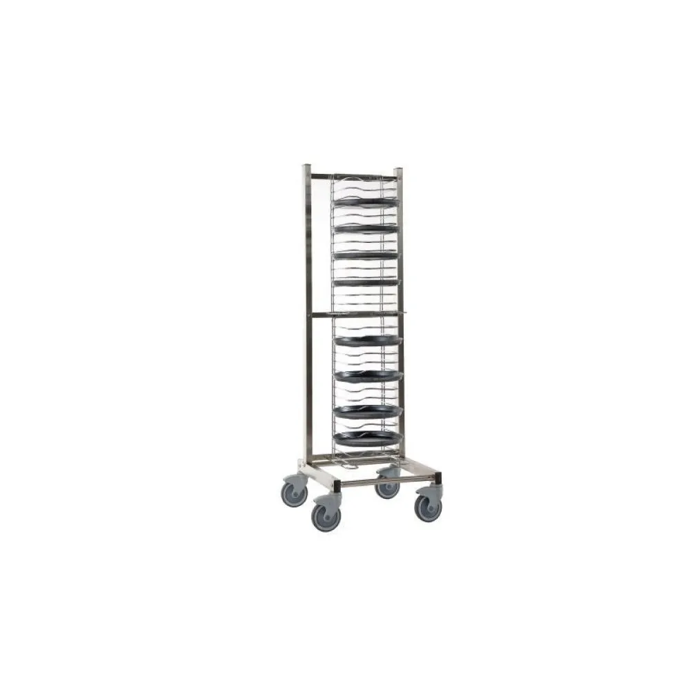 Accessoire pour four à pizza Gi.Metal PTT20