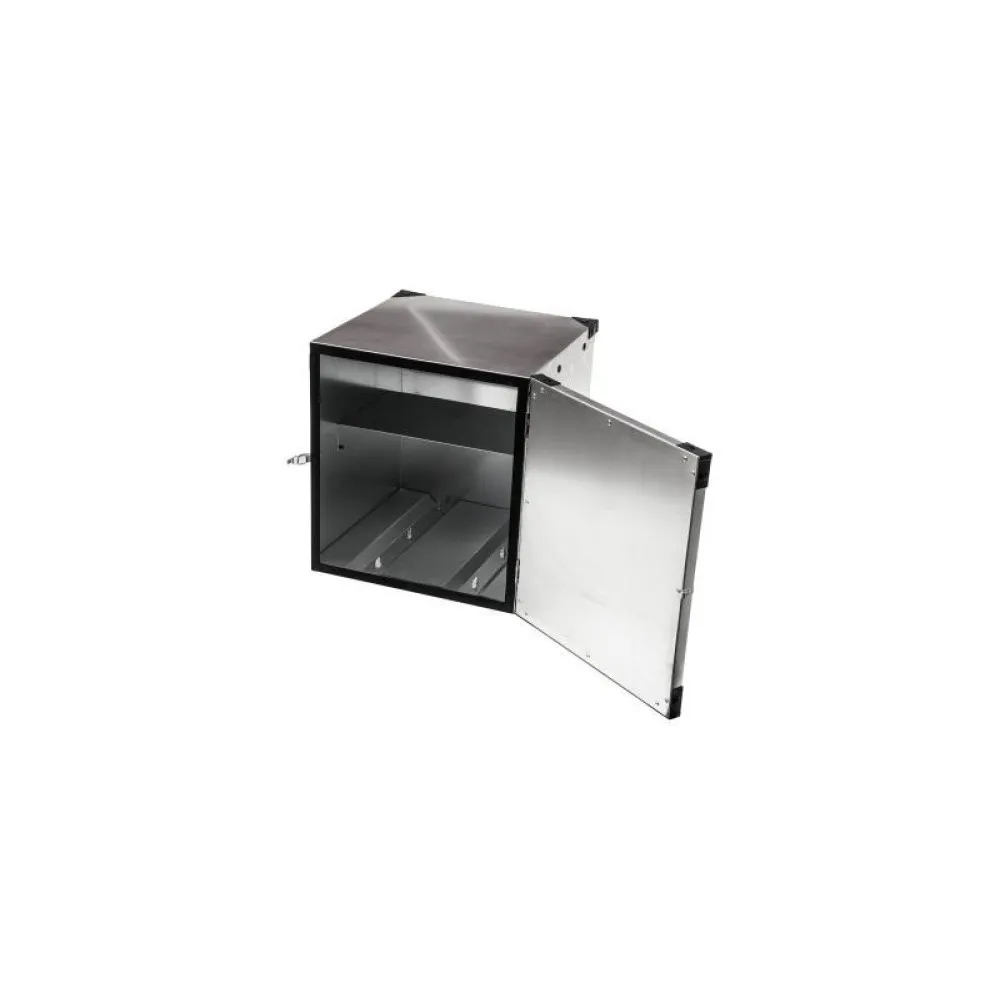 Caisse isotherme Gi.Metal BPE33R
