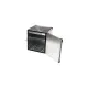 Caisse isotherme Gi.Metal BPE33R