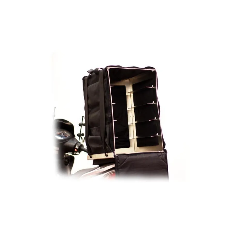 Caisse isotherme Gi.Metal BPSR33