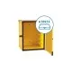 Caisse isotherme Gi.Metal BP33CS